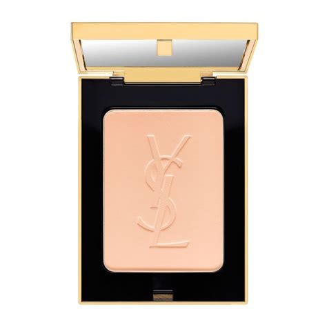 YSL Yves Saint Laurent Poudre Compacte Radiance Shade 